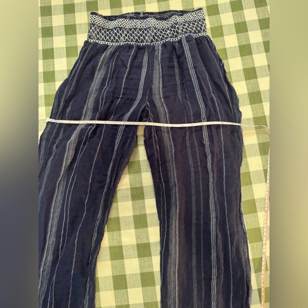 Cali 1850 Los Angeles Wide Leg Pants - Picture 13 of 14